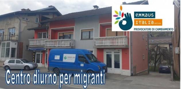 PIADENA-DRIZZONA EMMAUS CONTINUA LA CRISI UMANITARIA IN BOSNIA