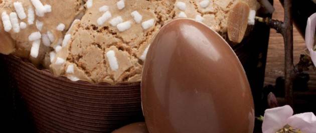 Federconsumatori Pasqua: i costi dei prodotti tipici aumentano del +4%.