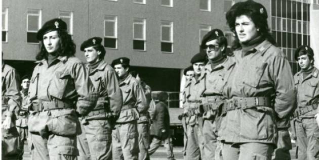 La Polizia di Stato compie 40 anni