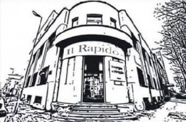 IL GIORNALISTA CAPITOLO 14