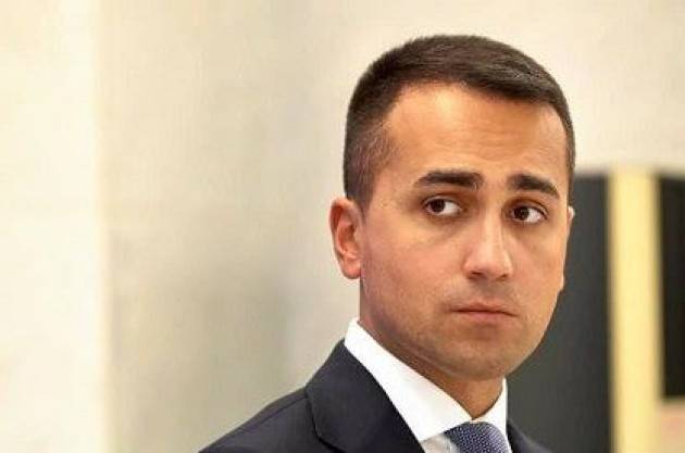 PATTO PER L’EXPORT