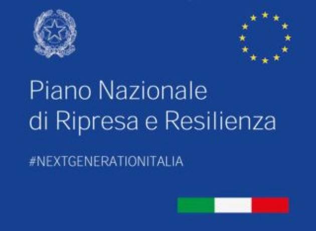 A un mese dall’invio del Pnrr in Europa, il Parlamento approva il Piano del Governo Conte