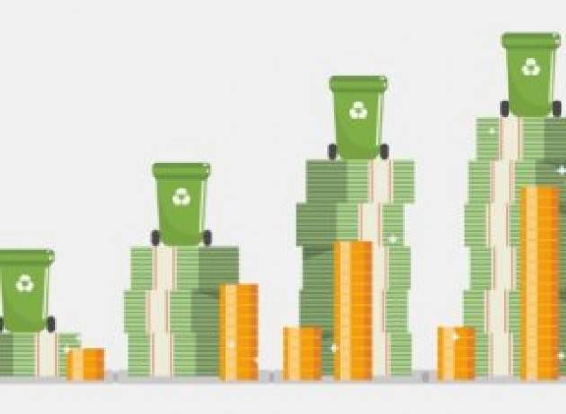 Confcommercio e Anci, per frenare la Tari servono nuovi impianti di gestione rifiuti