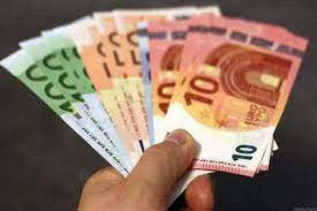 DL SOSTEGNI, DOMANDE PER CONTRIBUTI A FONDO PERDUTO SINO A 28 MAGGIO