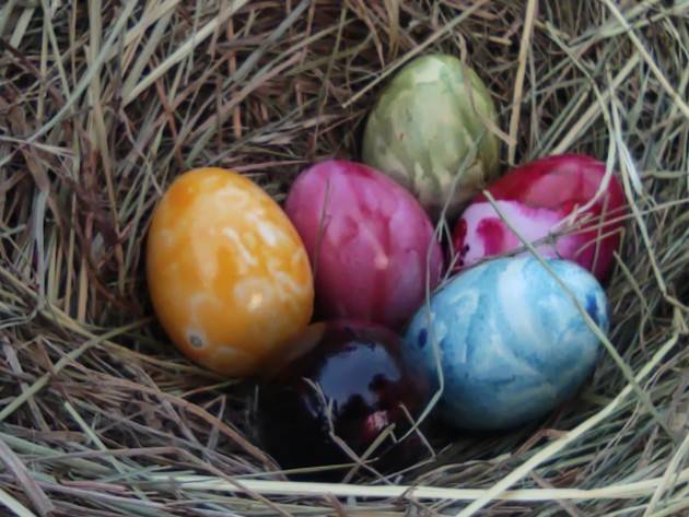 Tradizioni salodiane per Pasqua: edizione del 3 aprile di In the Heart of Salò