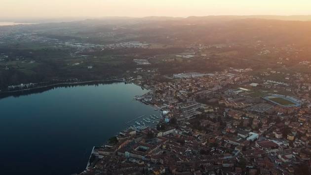 Buona Pasqua dal portale Visit Salò Garda - 4 aprile 2021