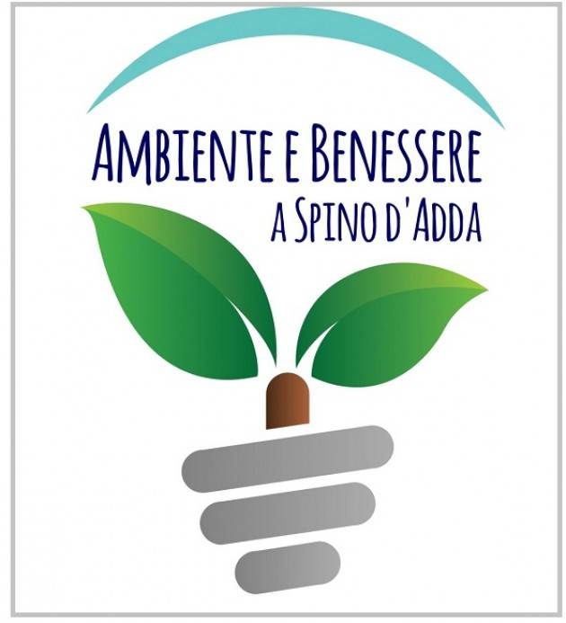 News Ambiente e Benessere Spino d’Adda 4 aprile 2021 