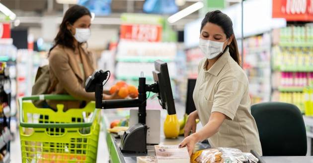 ACERBO/PATTA (PRC-SE): IN GERMANIA I CASSIERI SUPERMERCATI VACCINATI PER PRIMI 
