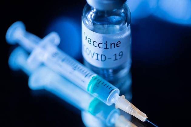 Stagno Lombardo Mariani : Parte piano vaccinale soggetti vulnerabili