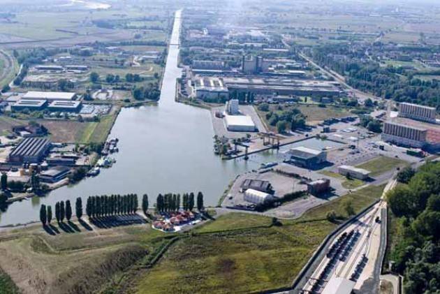 Navigazione fiume Po e Canale Navigabile CR-MI Si riapre il dibattito?
