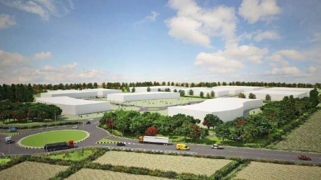 Cremona Logistica SanFelice I promotori petizione chiedono incontro ai Sindacati