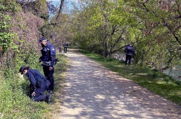 Crema Bocconi avvelenati: controlli  di Polizia locale e Carabinieri