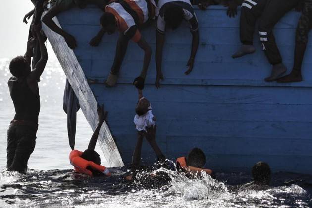 Cremona Pianeta Migranti. Ancora attacchi alle ong e ai soccorsi in mare. 