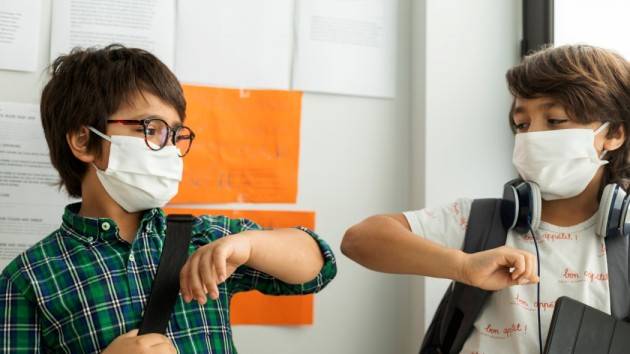 Cremona La scuola è in sicurezza | Prof. Arturo Balestreri (Itis Torriani)