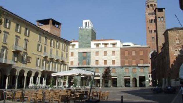 Cremona Plateatici e ampliamenti gratuiti sino al 30 giugno 2021