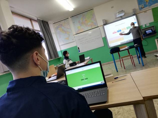 FARE SCUOLA E PROMUOVERE CULTURA A MILANO E LODI