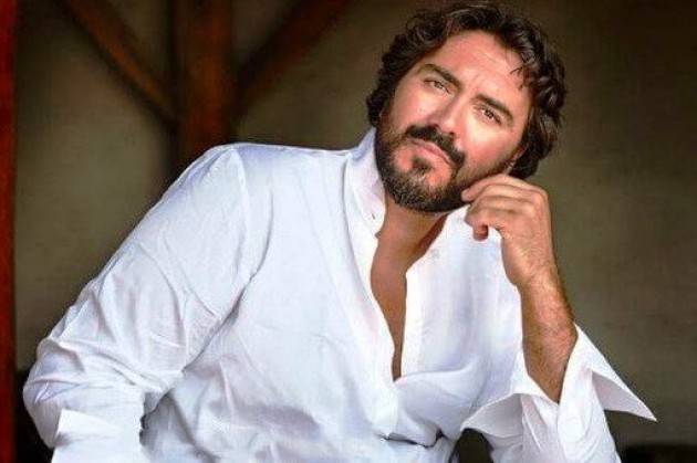 Milano Un grande successo del tenore Gianluca Sciarpelletti  tornato dalla Georgia