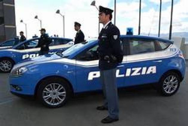 A Milano reati diminuiti di un terzo nell'anno del lockdown