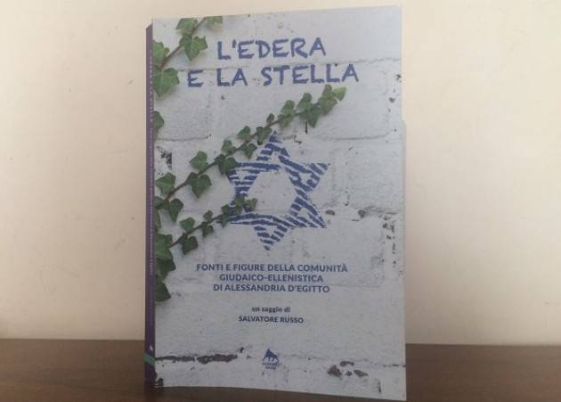 Libro Salvatore Russo. Lombardia, alle radici delle comunità ebraiche