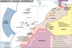 Sovranità del Marocco sul Sahara Pronti ad attivare l'articolo 227 del trattato UE |M.Baratto