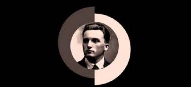 SERVENTI Ricorda F.Ghinaglia a 100 anni sua uccisione 21/4/1921