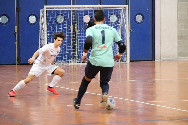 Crema   La vittoria del Videoton con l'Orange Asti.