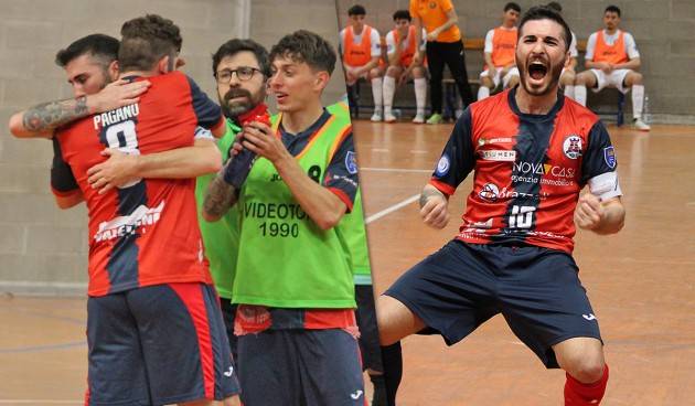 Crema   La vittoria del Videoton con l'Orange Asti.