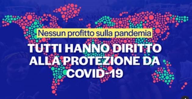 CREMONA GIORNATA DI PRESENTAZIONE DIRITTO ALLA CURA  [RETE CREMONESE ]