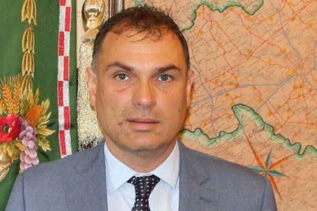 Provincia Cremona Signoroni:Interventi ed investimenti  rete viaria provinciale