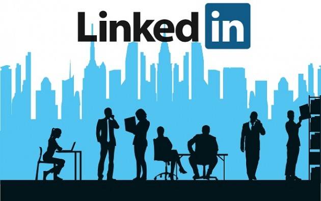 CODACONS CREMONA: FURTO DI DATI SU LINKEDIN, IL GARANTE APRE INDAGINE