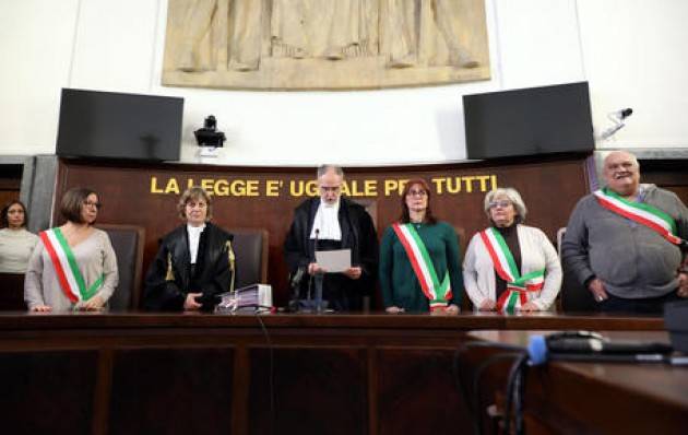 Omicidio in box: killer, è stato errore più grave della vita