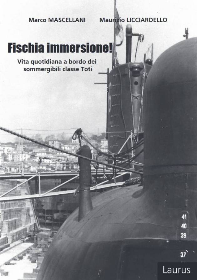 BCsicilia presenta il libro : 'Fischia Immersione!'