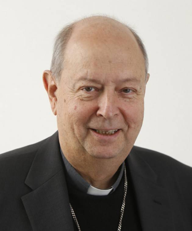 EX VESCOVO DI CREMA TESTIMONE DEGLI ABUSI AL PRESEMINARIO PIO X ??? ?
