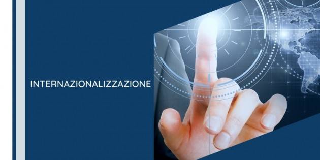 BANDO REGIONALE ''INTERNAZIONALIZZAZIONE PLUS'', DOMANDE DAL 20 APRILE