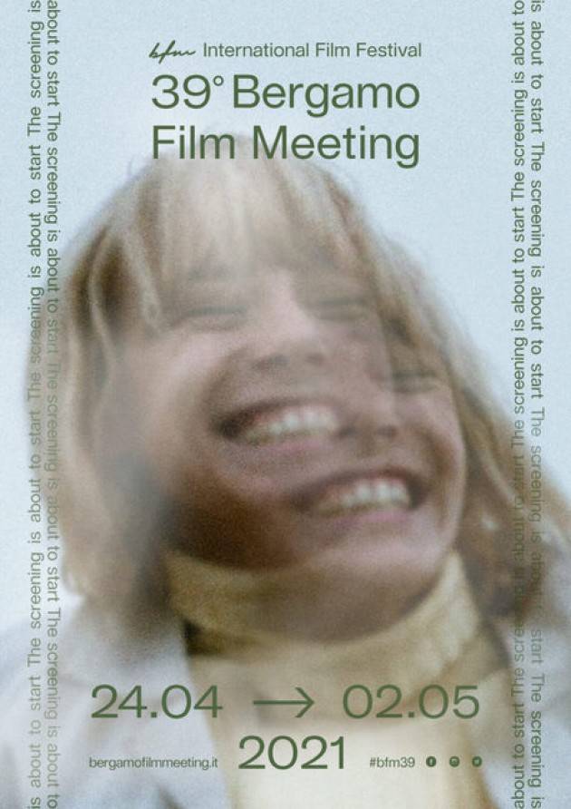 Bergamo Film Meeting al via con anteprima mondiale