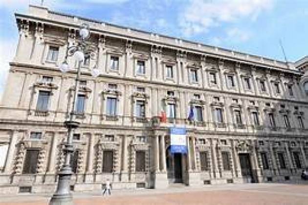 FdI presenta 100mila emendamenti a bilancio Comune di Milano