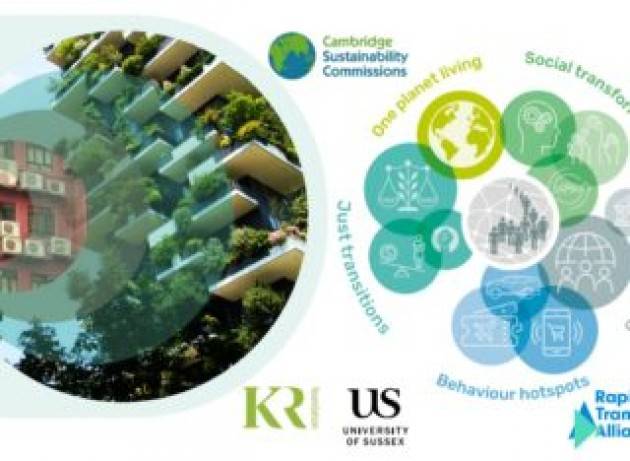 L’élite inquinatrice: lo stile di vita dei più ricchi del mondo è un grosso problema climatico 