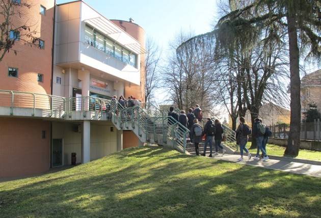 OPEN DAYS DEL POLITECNICO DI MILANO – CAMPUS POLO DI CREMONA  