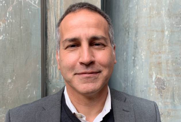 Con il 94,2% , Alessandro Pagano è il nuovo S.G. della Cgil Lombardia