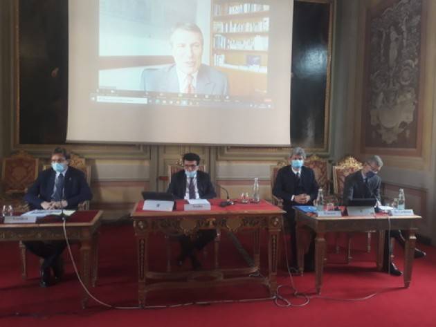 Nasce Parco Ricerca con Università e imprese a Pavia