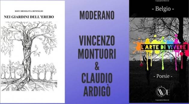 FIERA DEL LIBRO DI CREMONA: ore 21.00 diretta streaming sulla pagina Facebook dell'evento