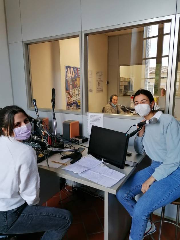 Apericlan, terza puntata con le associazioni di volontariato del territorio