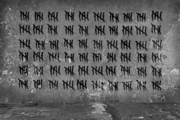 L’ergastolo ostativo anticostituzionale | Carmelo Musumeci