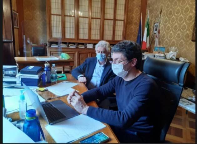 Cremona Risorse Comune a sostegno imprese più colpite Covid