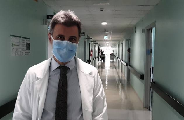 ASST CR  BAIOCCHI  NUOVO DIRETTORE CHIRURGIA OSPEDALE