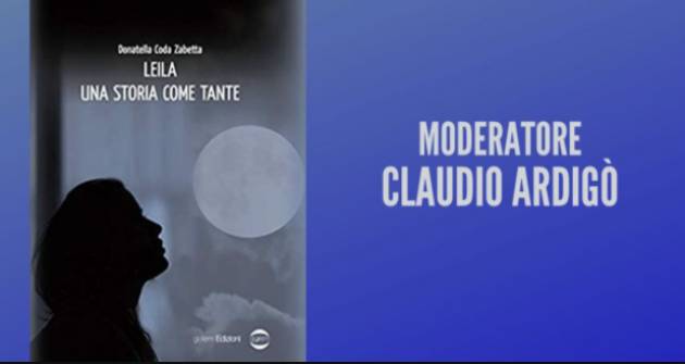 FIERA DEL LIBRO DI CREMONA: stasera ore 21.00 in streaming dalla pagina Facebook della manifestazione