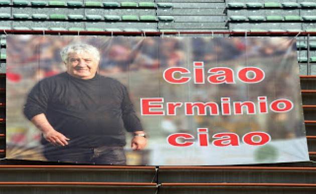 PUNTO CREMONESE: 13 anni fa ci salutava Erminio Favalli