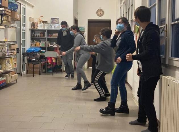 Il Franco Agostino Teatro Festival sbarca in ANFFAS di Crema
