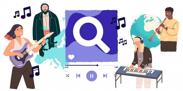 La musica italiana alla conquista del mondo: i cantanti più famosi all’estero e i nuovi linguaggi