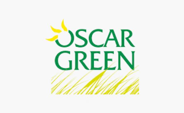 Oscar Green, concorso per l’innovazione e la transizione ecologica nell’era del Covid